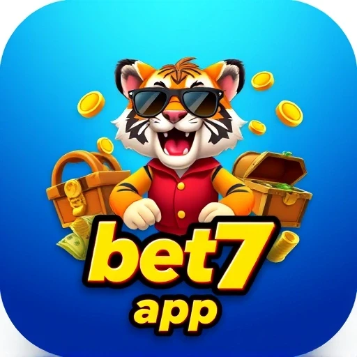 bet7 app Logo