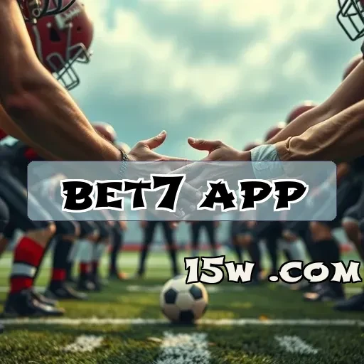 bet7 app: Descubra Como Apostar com Praticidade e Diversão
