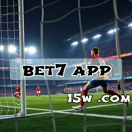 bet7 app: Novidades Imperdíveis para os Amantes de Jogos Online