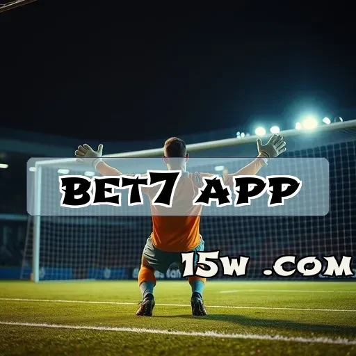 bet7 app: Descubra a Empolgação dos Esportes em um Só Lugar