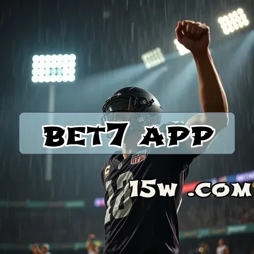 bet7 app Torneios: Competição e Prêmios ao Seu Alcance